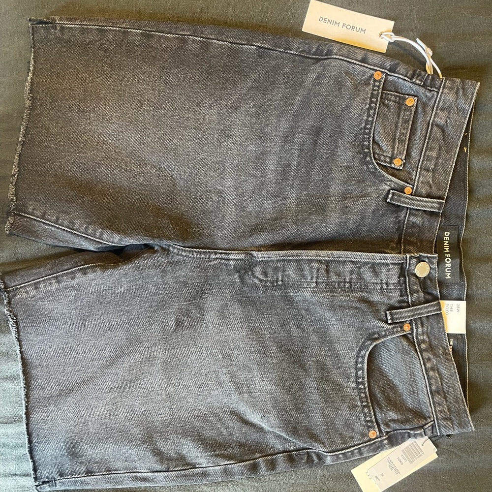 Aritzia-Yoko Shorts